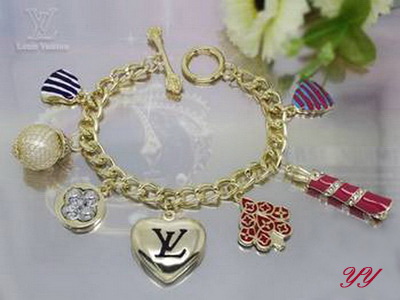 Bracciale Louis Vuitton Modello 116